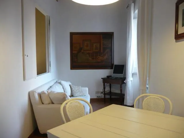 Palline Apartment Rome