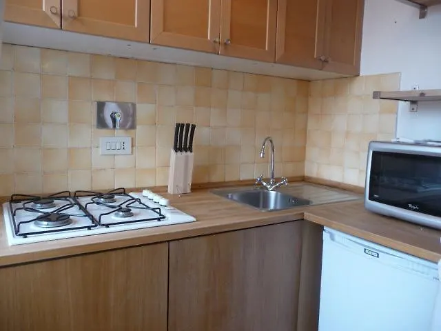 Palline Apartment Rome Italy