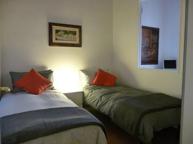Palline Apartment Rome