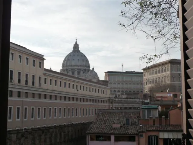 Palline Apartment Rome Italy