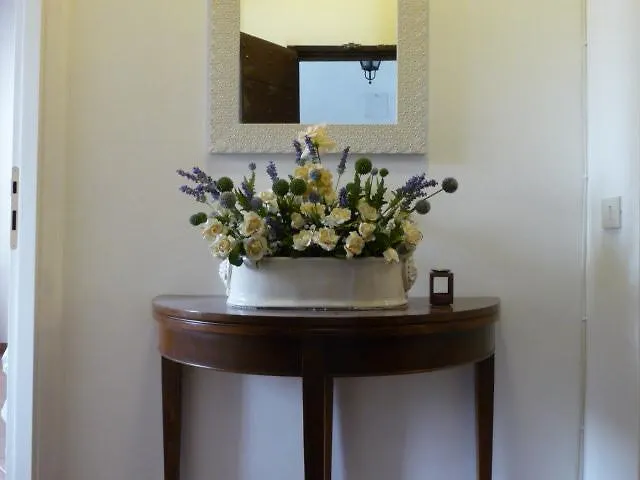 Palline Apartment Rome