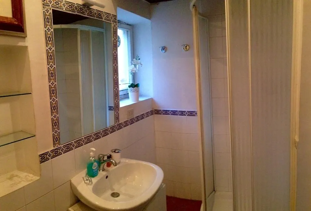 Palline Apartment Rome