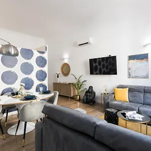 Lovely - Vatican Apartment
