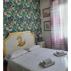 Domus Lucilla Apartamento