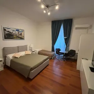Vt Vatican's Apartamento