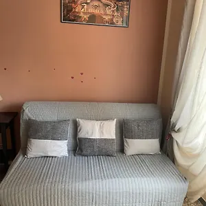 Ila Apartment