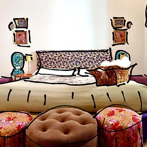 Festina Lente Appartement