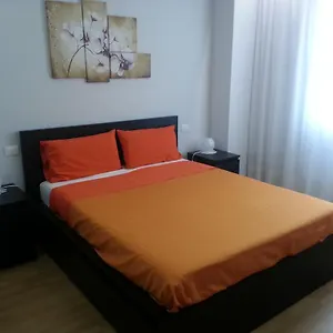 Latere Vatican Loft Apartamento