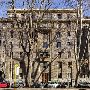 The - Vatican Apartamento