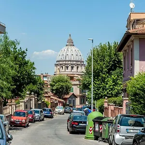 Vaticancity Apartamento