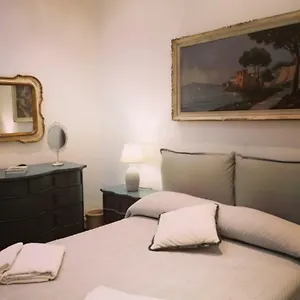 Borgo Pio 51 Vatican Roma