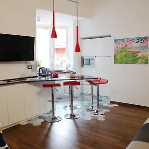 Casa Veniero Apartment